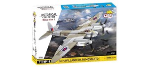 Obrazek HC WWII De Havilland DH-98 Mosquito COBI-5735