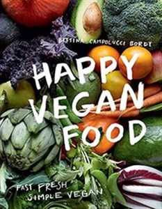 Obrazek Happy Vegan Food