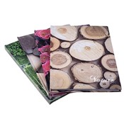 Zeige Details für Brulion A4/96K kratka Nature (5szt) Zobacz : Brulion A4...