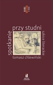 Spotkanie ... - Tomasz Chlewiński - Ksiegarnia w niemczech