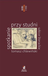 Obrazek Spotkanie przy studni. Szkice literackie