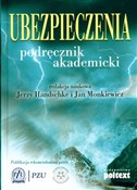 Ubezpiecze... - Opracowanie Zbiorowe -  Książka z wysyłką do Niemiec 