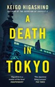 A Death in... - Keigo Higashino -  Polnische Buchandlung 