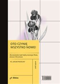 Oto czynię... - Jakub Piekielny -  polnische Bücher