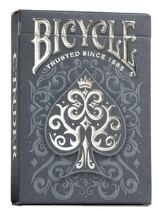 Bild von Bicycle Cinder