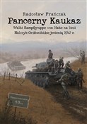 Pancerny K... - Radosław Frańczak - Ksiegarnia w niemczech