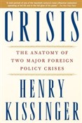 Crisis The... - Henry A. Kissinger -  Książka z wysyłką do Niemiec 
