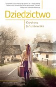 Dziedzictw... - Krystyna Januszewska -  polnische Bücher