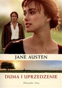 Duma i upr... - Jane Austen -  polnische Bücher
