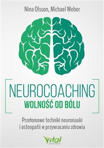 Obrazek Neurocoaching - wolność od bólu