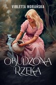 Obudzona r... - Violetta Morańska -  Polnische Buchandlung 