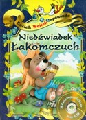 Polska książka : Bociek Woj...