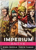 Imperium: ... - buch auf polnisch 