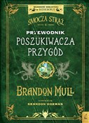 Smocza Str... - Brandon Mull -  Polnische Buchandlung 