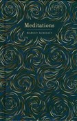 Meditation... - Marcus Aurelius - buch auf polnisch 