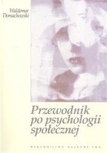 Bild von Przewodnik po psychologii społecznej