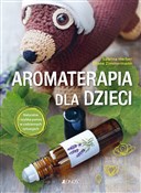 Zobacz : Aromaterap... - Sabrina Herber, Eliane Zimmermann