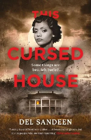 Bild von This Cursed House
