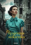 Polnische buch : Wojenna su... - Maja Jaszewska