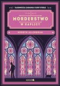 Książka : Morderstwo... - Merryn Allingham