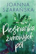 Książka : Pieśniarka... - Joanna Szarańska