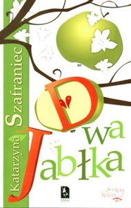 Obrazek Dwa jabłka