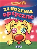 Minimagia ... - Opracowanie Zbiorowe -  Książka z wysyłką do Niemiec 