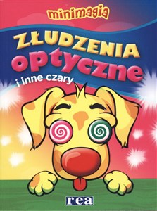 Bild von Minimagia Złudzenia optyczne