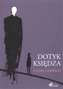 Dotyk księ... - Salim Darwish -  Książka z wysyłką do Niemiec 