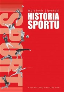 Obrazek Historia sportu Na tle kultury fizycznej
