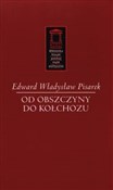 Od obszczy... - Edward Władysław Pisarek -  polnische Bücher