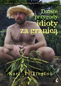 Obrazek Dalsze przygody idioty za granicą