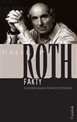 Polnische buch : Fakty Auto... - Philip Roth