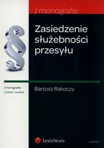 Bild von Zasiedzenie służebności przesyłu