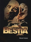 Książka : Bestia - Marek Kubski