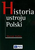 Historia u... - Marian Kallas -  Polnische Buchandlung 