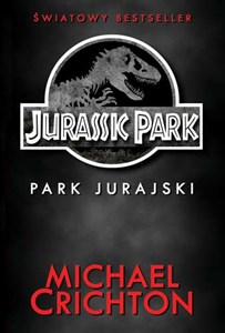 Obrazek Jurassic Park Park Jurajski