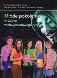 Bild von Młode pokolenie w świecie wielowymiarowego ryzyka