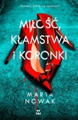 Miłość, kł... - Marta Nowak - buch auf polnisch 