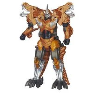 Bild von Transformers Grimlock