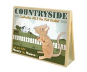 Polska książka : Model Mont...