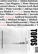 Polska książka : Topos 6/20... - Opracowanie Zbiorowe