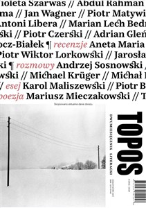 Bild von Topos 6/2025