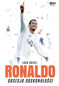 Książka : Ronaldo. O... - Luca Caioli