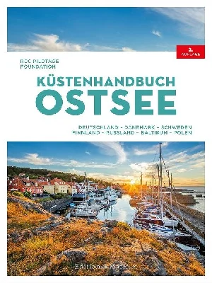 Bild von WERNER, J: TÖRNFÜHRER OSTSEEKÜSTE 1