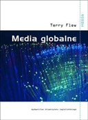 Książka : Media glob... - Terry Flew