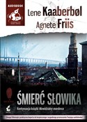 Książka : [Audiobook... - Lene Kaaberbol, Agnete Friis