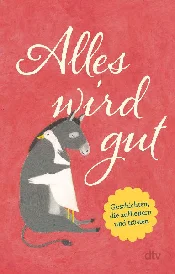 Polnische buch : ALLES WIRD...