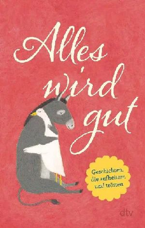 Obrazek ALLES WIRD GUT