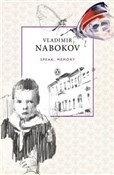 Speak, Mem... - Vladimir Nabokov -  fremdsprachige bücher polnisch 